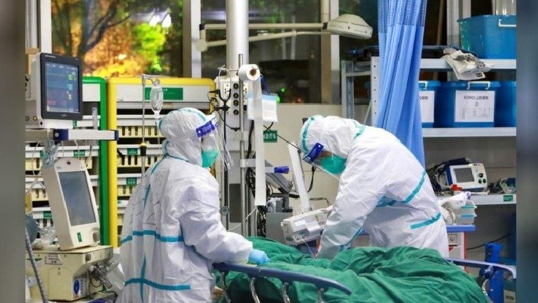 “Rreth 30 orë pas pranimit në spital, humbi jetën”- Mjeku shqiptar humb të afërmin nga Covid-19