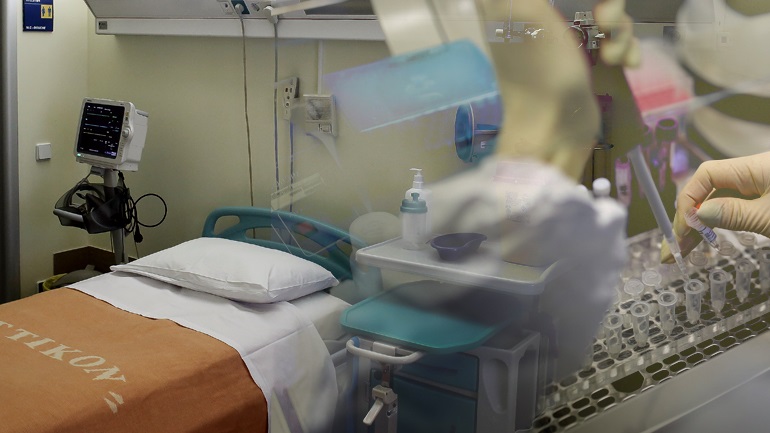 Vdes edhe një e moshuar në Shqipëri, dyshime për koronavirus