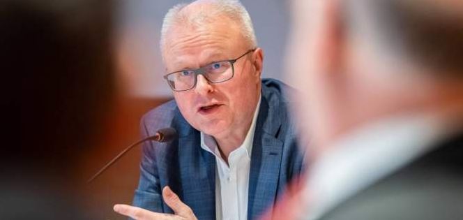 Kriza financiare nga koronavirusi çon në vetëvrasje Ministrin gjerman të Financave
