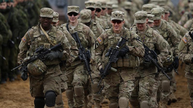 SHBA tërhiqet nga Afganistani