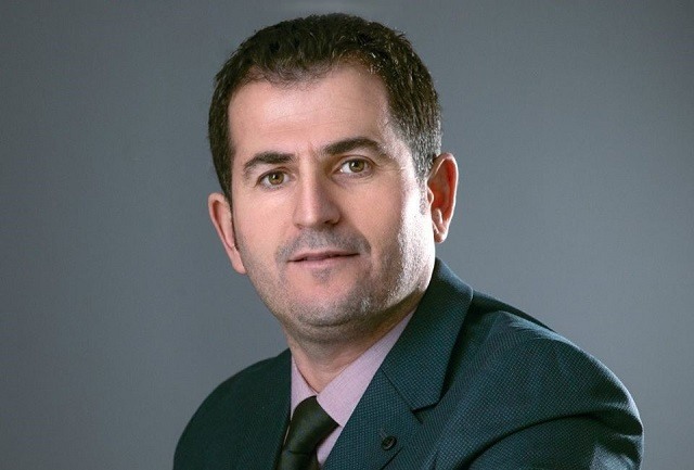 Njihuni me Naim Gashin, të sapo emëruarin drejtor të përgjithshëm të Agjencisë Kosovare të Akreditimit