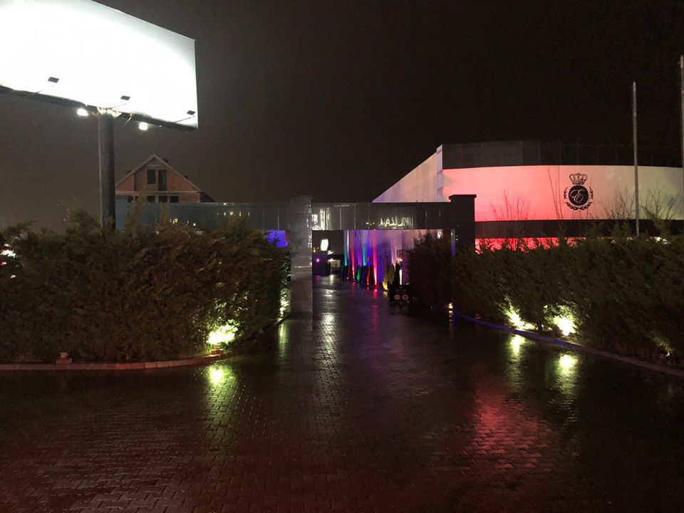 Mbyllen 15 motele në rrugën magjistrale Ferizaj-Prishtinë