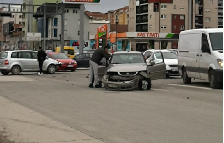 Aksidenti në Fushë Kosovë: Policia jep detaje