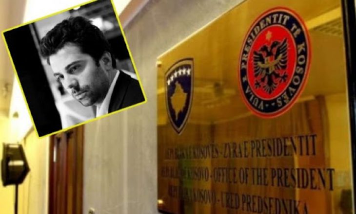 Këshilltari i presidentit- Apostolovës: Përkraheni Kosovën njëjtë si Serbinë, me vepra e jo me fjalë