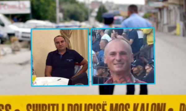 Aktakuzë ndaj policit të mbrojtjes së afërt për vrasjen në Gjilan