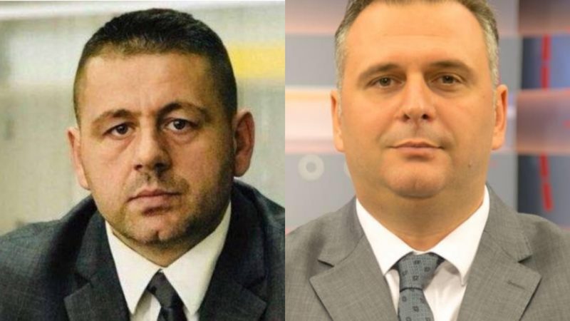 Eskalon debati ‘live’ mes Berishës dhe Bajqinovcit: “Diktatura është më e keqe se hajnia”
