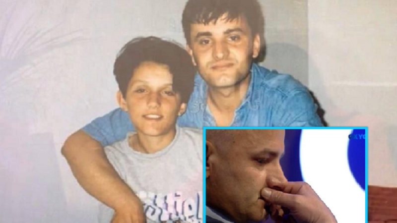Bekim Jashari tregon momentin kur u takua me motren Besartën: Gjithë pasurinë e kisha në krah