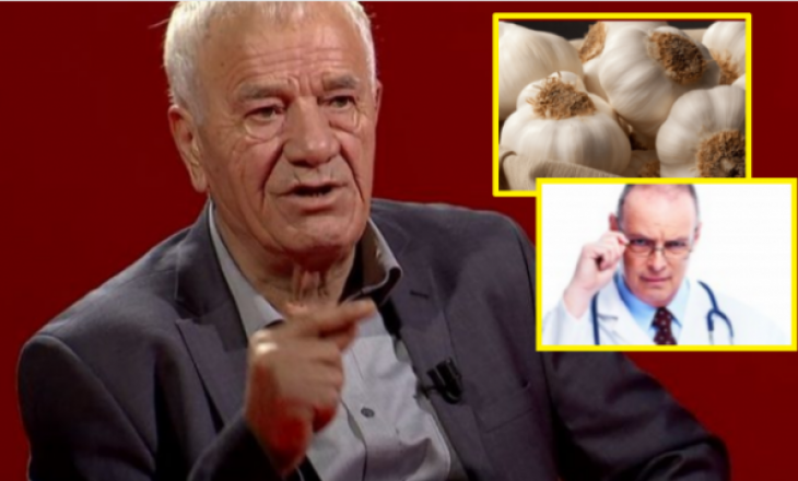 Infektologët i përgjigjen ‘zbulimit’ të Daut Demakut për koronavirusin