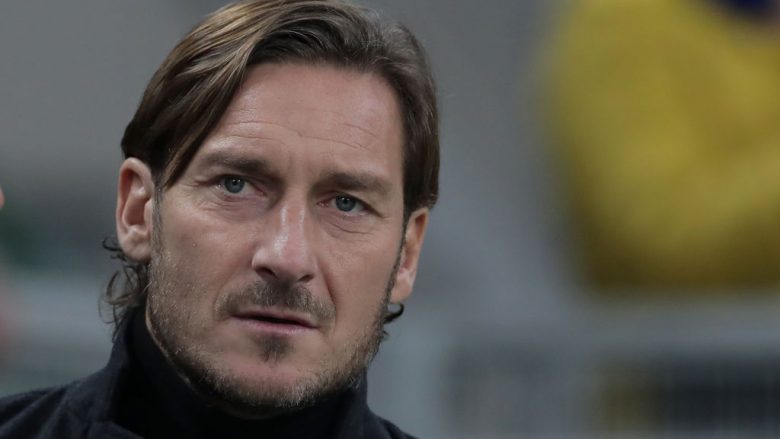 Totti: Akoma mund të luaj dhe të lë përshtypje në fushë