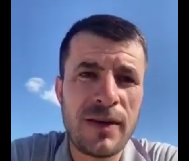 Hoxha i Klinës tregon për ceremonitë mortore se si po zhvillohen në qytetin e izoluar