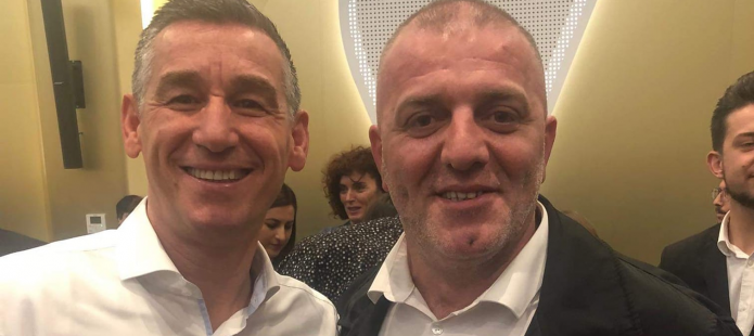 Babai i Andi Pajazitit të dyshuarit për sulmin ndaj Berat Buzhalës, anëtar i PDK-së