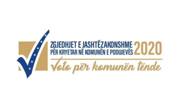 Zgjedhjet e jashtëzakonshme për kreun e Podujevës: Kur dhe si mund të votoni përmes postës