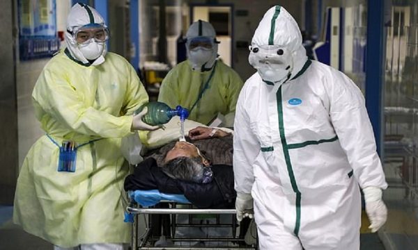 Tronditëse: 969 të vdekur nga koronavirus në Itali për 24 orë