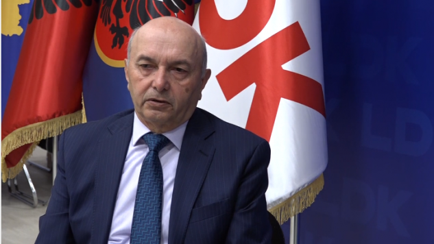 Mustafa: Kosova ka nevojë për qeveri stabile dhe gjithëpërfshirëse