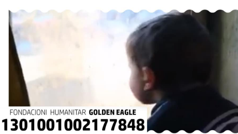Figurat publike nisin kampanjën ‘Nomino-ndihmo’, për familjet në nevojë: Kaq para janë mbledhur deri më tani