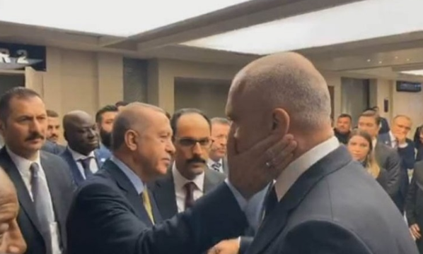 “Në rast se përmbyset bota” Rama flet për ‘planin C’ ndaj Covid-19: Fola me Erdoganin