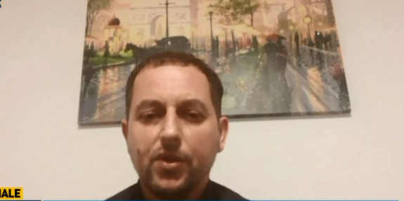 Gashi: 11 persona janë me Covid-19 në pesë lagje të Prishtinës