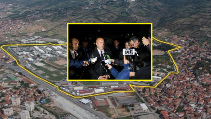 Haradinaj: Menjëherë të përgatitet Parku Inovativ në Prizren