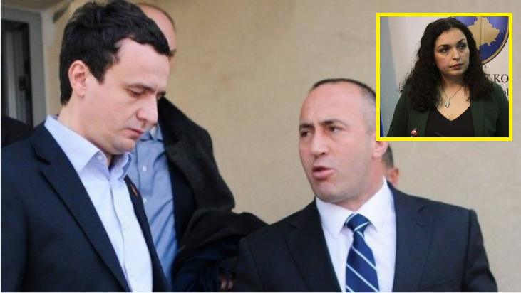 Haradinaj: Kurti e Osmani janë axhami politikë, e ofertuan herët heqjen e taksës