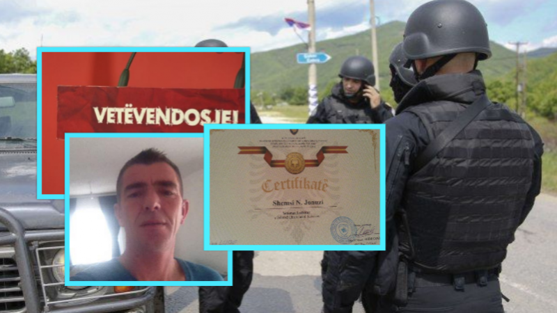 Personi që kërcënoi se do ta vriste deputetin për Albin Kurtin: Është veteran lufte