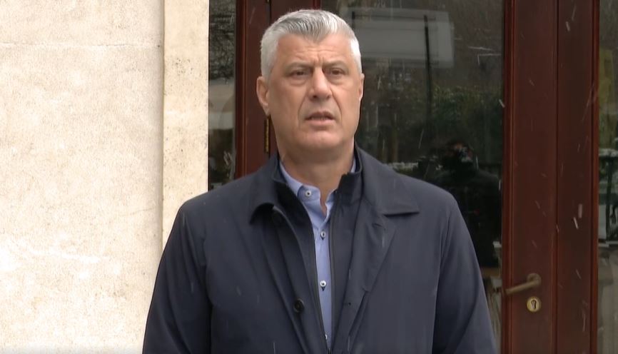 Thaçi kërkon qeveri gjithëpërfshirëse, nga e hëna nis konsultimet