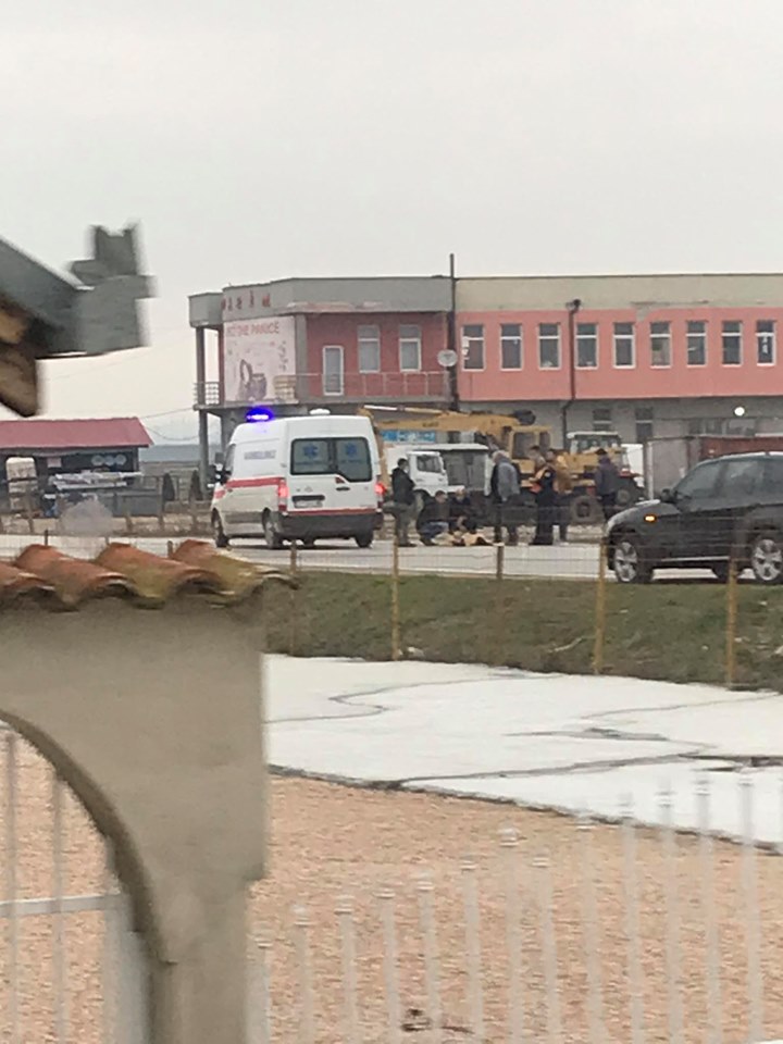 Policia jep detaje për aksidentin tragjik në magjistralen Ferizaj-Prishtinë