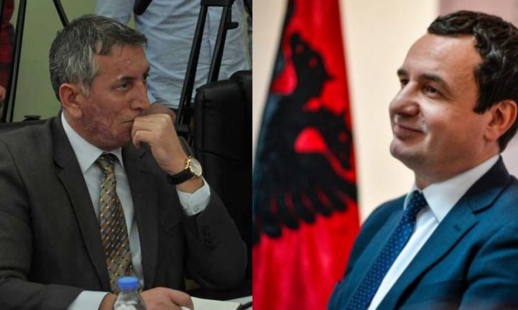 Ende ka shpresë që Qeveria Kurti të mbijetojë: Anton Quni i bën ofertë Albin Kurtit