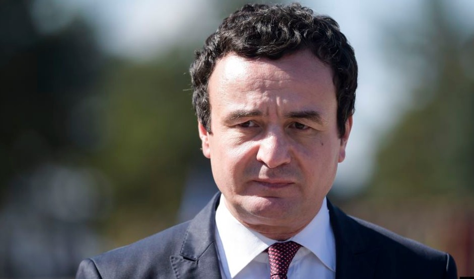 Kurti: Presidenti të zbatojë Kushtetutën – të mendojë për datë të zgjedhjeve