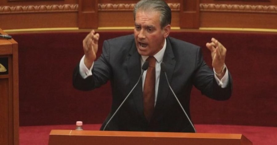 Edhe deputeti shqiptar preket nga koronavirusi