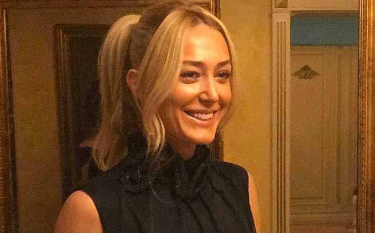 Anita Haradinaj me mesazh për qytetarët: Injorojeni politikën, merruni me shëndetin tuaj