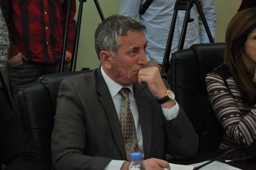 Garë e fortë për Prizrenin, Anton Quni do të jetë kandidat nga LDK-ja