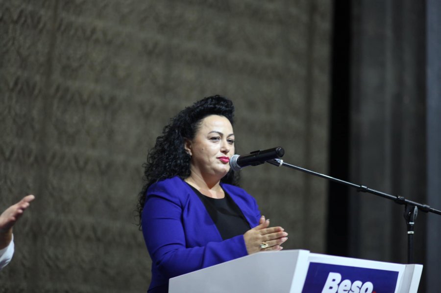 Bunjaku: Deputetët e LDK-së kundër koalicionit të mundshëm me PDK-në