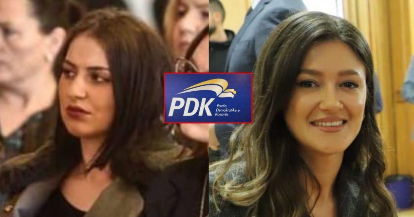 Zëdhënësja e PDK-së në Podujevë reagon pas fjalosjes me deputeten e partisë së saj