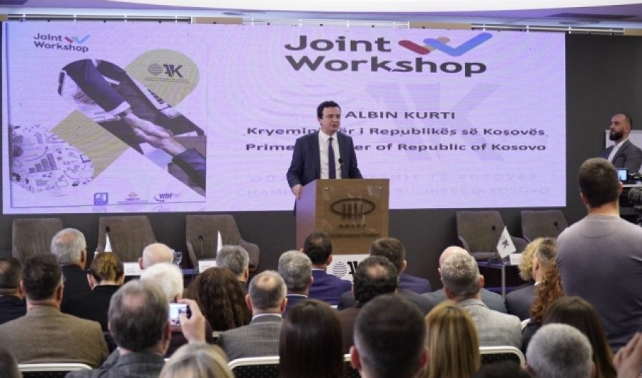 Kurti: Reciprociteti do të ndodhë, do të sillemi si shtet i pavarur