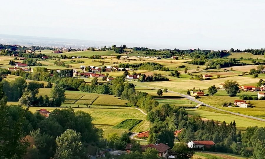 Fshati italian mban larg koronavirusin me ujin mrekullibërës që shëroi gjeneralët e Bonapartit