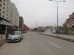 Lajm i mirë: Nga Instituti Hidrometeorologjik i Kosovës!