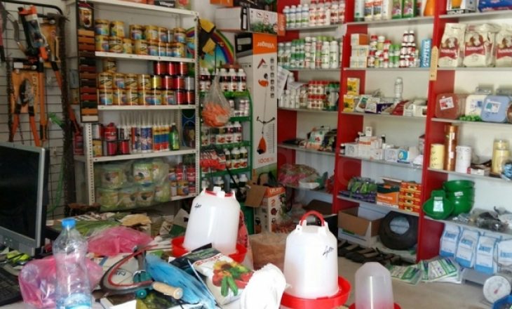 Barnatoret bujqësore nuk mbyllen