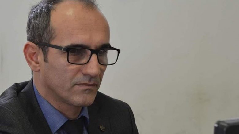 Burri nga Presheva është zhdukur që pesë ditë, ai kishte mësyrë kufirin Kosovë-Serbi