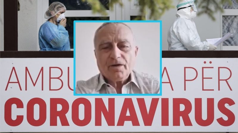 Shpresdhënëse: Rrëfen 70 vjeçari nga Gjilani se si u shërua nga koronavirusi pa nevojën e mjekut