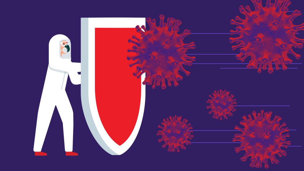 Si e lufton sistemi imunitar virusin: Njerëzit po shërohen ashtu si nga gripi!