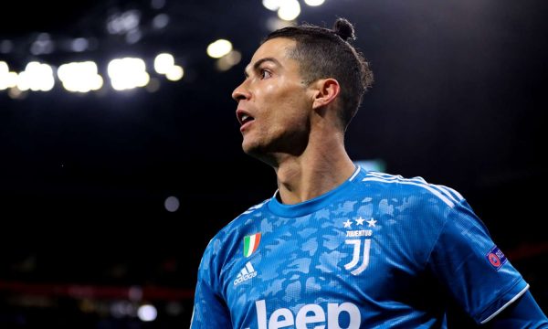 Ylli i NBA kujton takimin me Ronaldon: Isha i shqetësuar