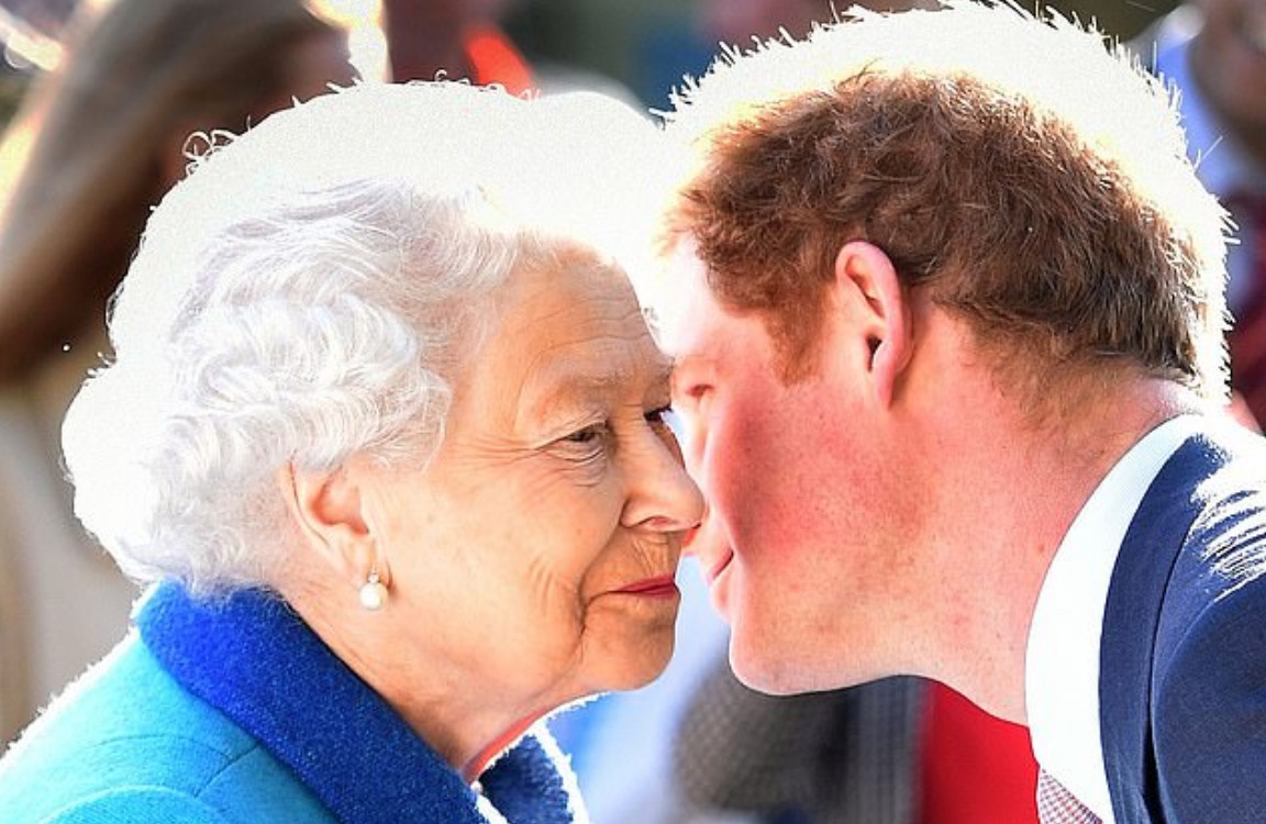 A e fali mbretëresha Elizabeth, nipin e saj Prince Harryt, ky është vendimi!