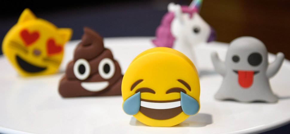 Nga 3,000 emoji-t që ekzistojnë ky është më i përdoruri në botë