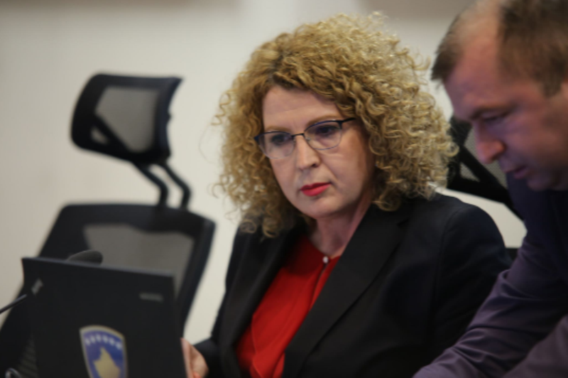 Hajdari: Masat e Qeverisë nuk e kanë qëllimin që t’i mbyllin bizneset