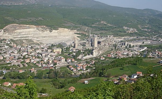 Pranonin ryshfet nga klientë të ndryshëm për t’ua mundësuar marrjen e patentë-shoferit, arrestohen dy persona në Han të Elezit