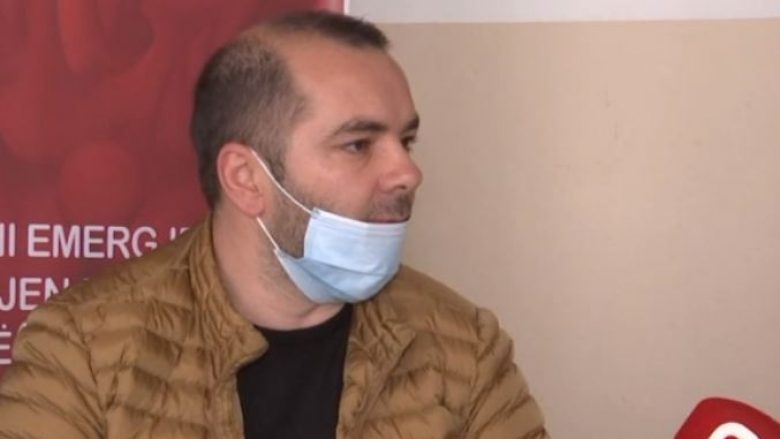 Familjarët e të infektuarit nga Zhegra refuzojnë testin e Coronavirusit