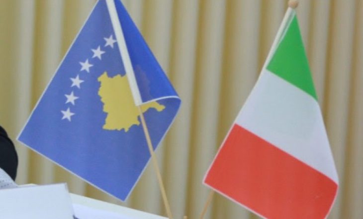 Italia në luftë me koronavirusin, por ndihmon edhe Kosovën