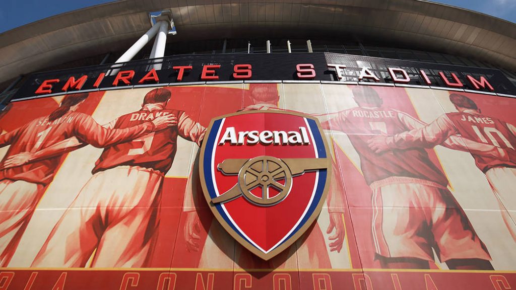 Koronavirusi – Arsenal izolon lojtarët që kanë pasur kontakt me presidentin e Olympiacos