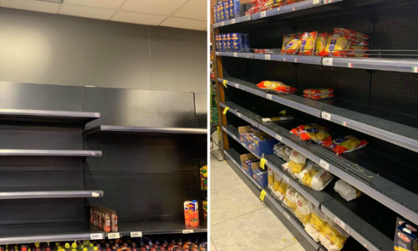 Gjërat që duhet të blini nëse jeni në karantinë në shtëpi, gjatë “izolimit” si pasojë e koronavirusit