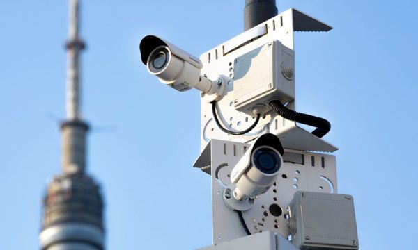 Rusia me numër rekord kamerash, monitoron çdo qytetar të saj në kryeqytet